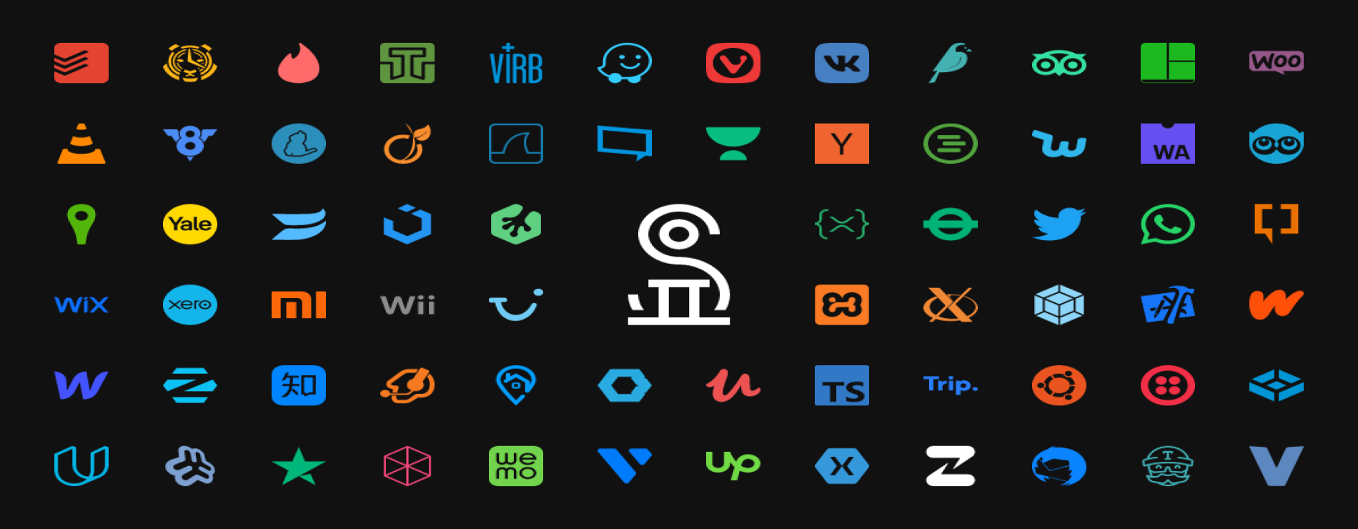 Vector Icons