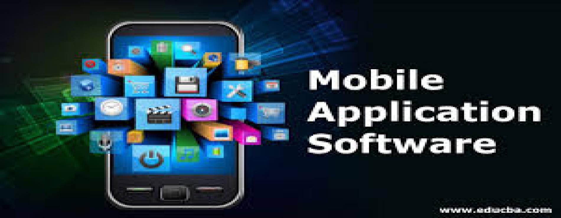 Mobile Application