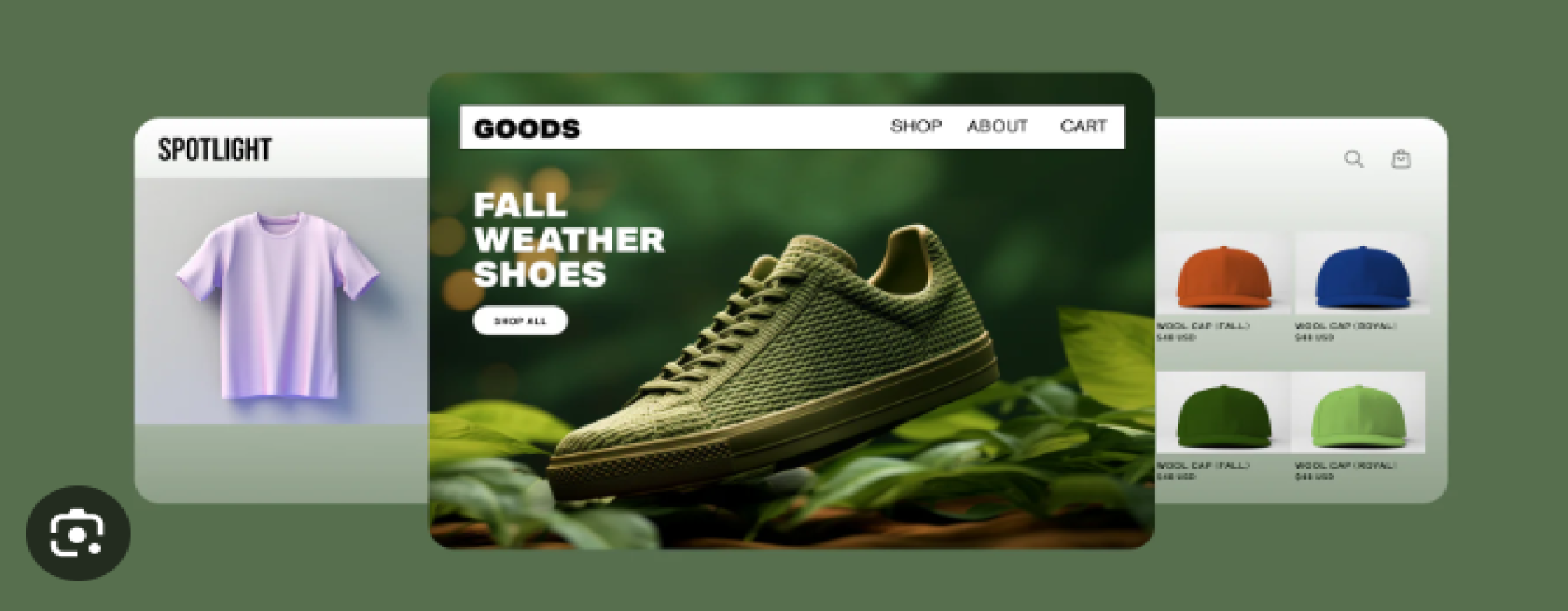 Shopify Themes