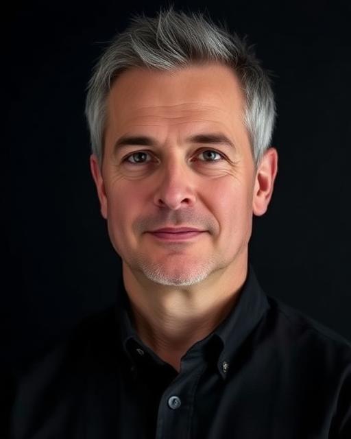 Elias Thorne